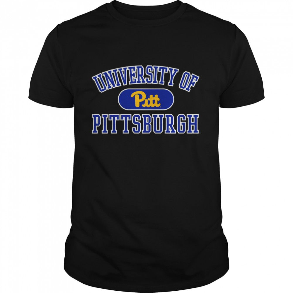 Pittsburgh Panthers Varsity Pittsburgh Panthers T-Shirt
