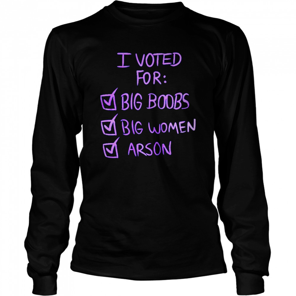 Girls with big boobs give the best hugs shirt - Kingteeshop