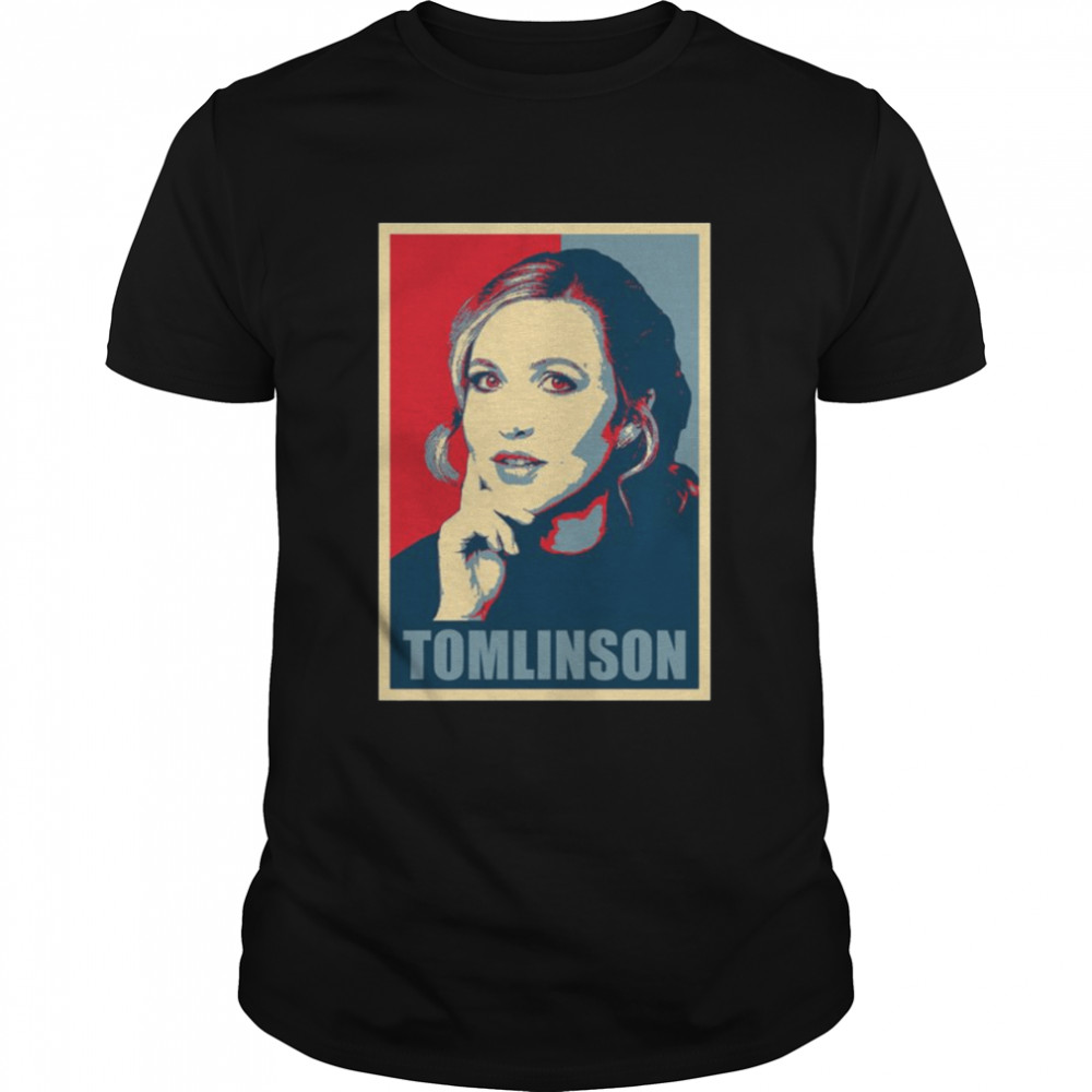 Taylor Tomlinson Hope Graphic Art Stand Up Comedian shirt Classic Men's T-shirt