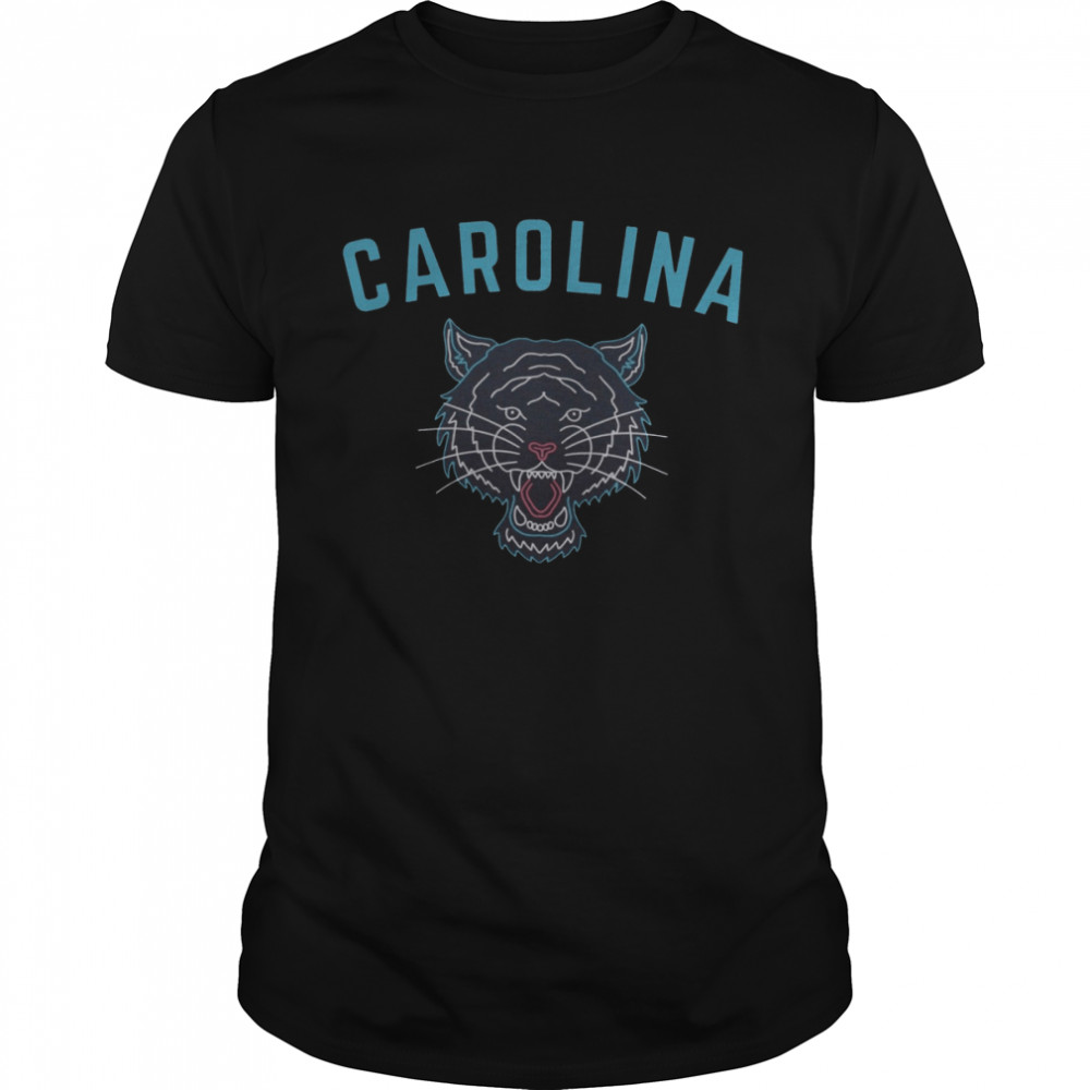 Carolina Panthers Football shirt
