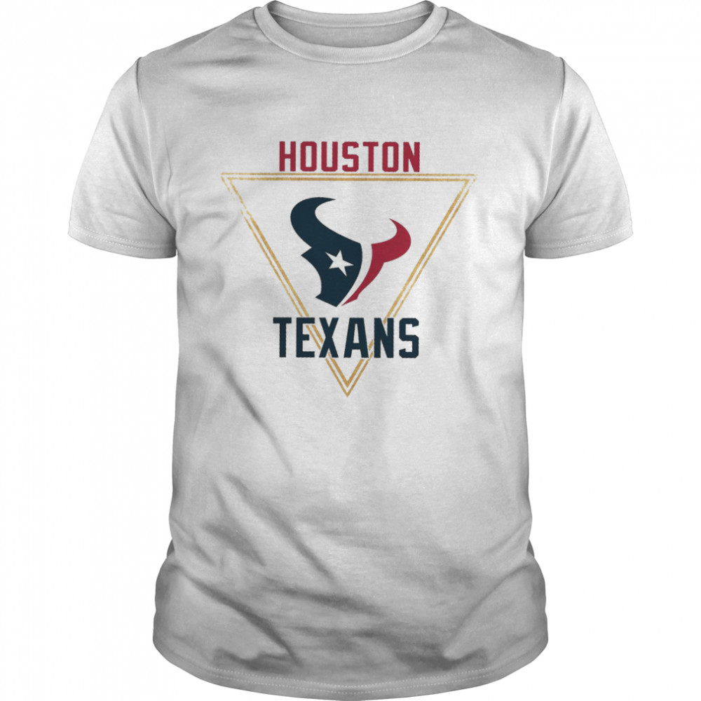 Houston-Texans Football Team shirt - Kingteeshop