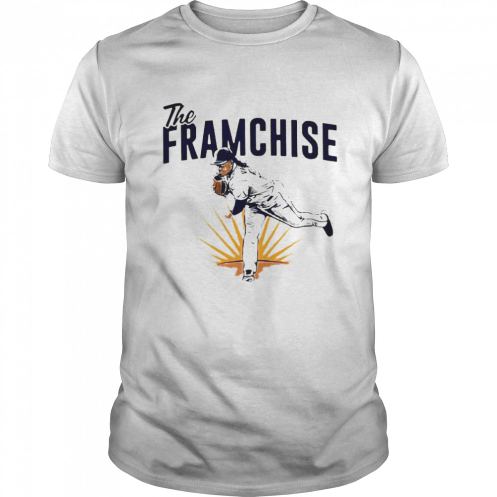 The Framber Valdez 2022 Shirt Quality Start Tour Astros Baseball