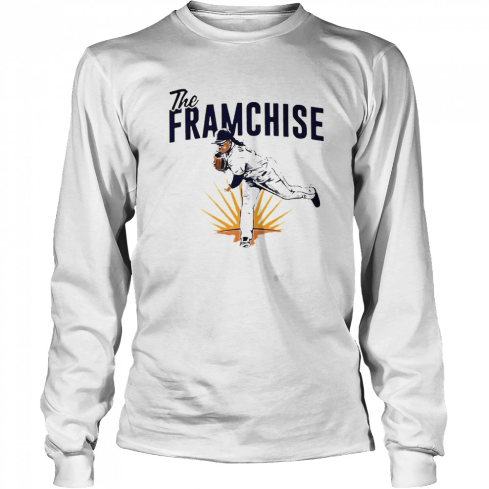 Framber Valdez The Framchise Shirt