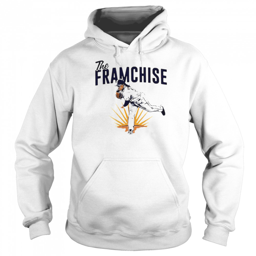 Framber Valdez The Framchise Trending Shirt - Bring Your Ideas