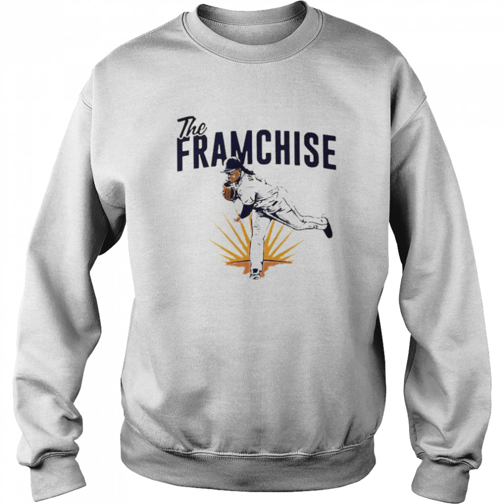 Framber Valdez Shirt The Framchise - Zerelam