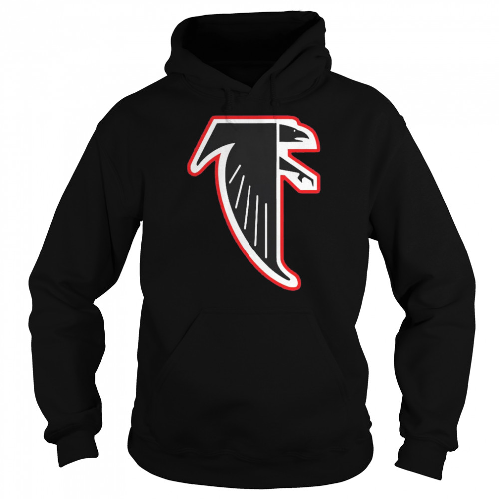 Arthur smith atlanta falcons shirt, hoodie, sweater, long sleeve