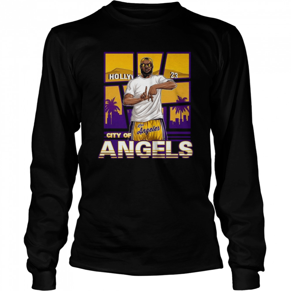 Los Angeles Lakers T Shirt - teesmarkets.com  Lakers t shirt, Los angeles  lakers, Lebron james t shirt