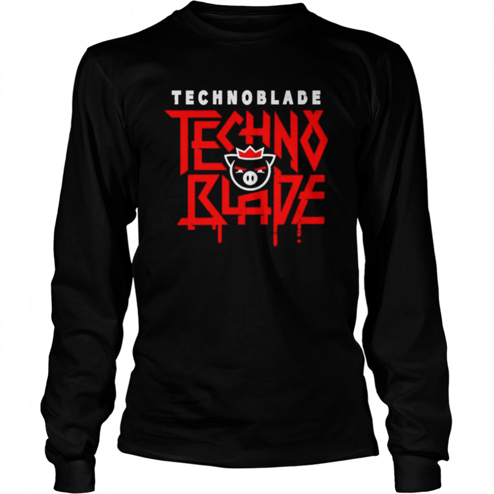 Technoblade never dies! (My Technoblade Memorial)