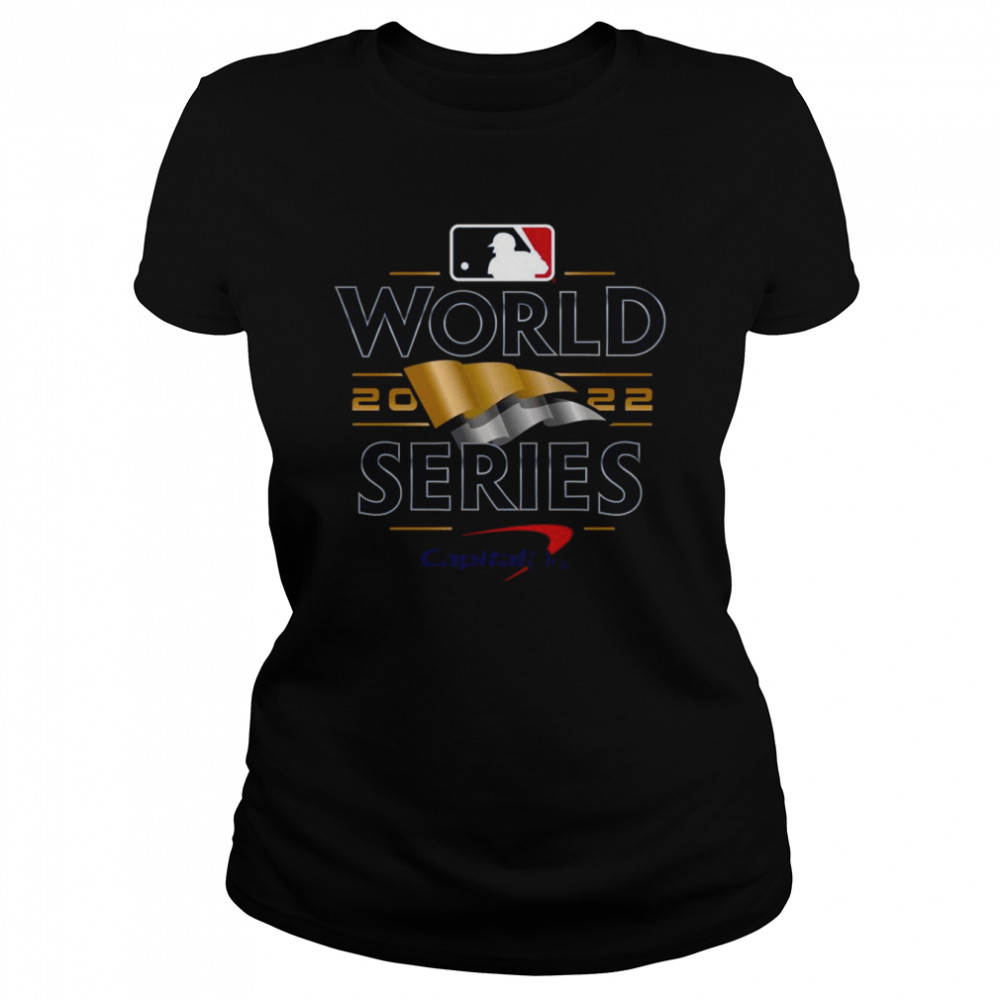 T-Shirts - MLB Global