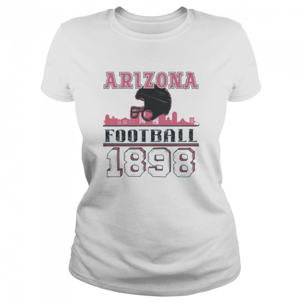 Vintage Arizona Football Retro Nfl shirt - Kingteeshop