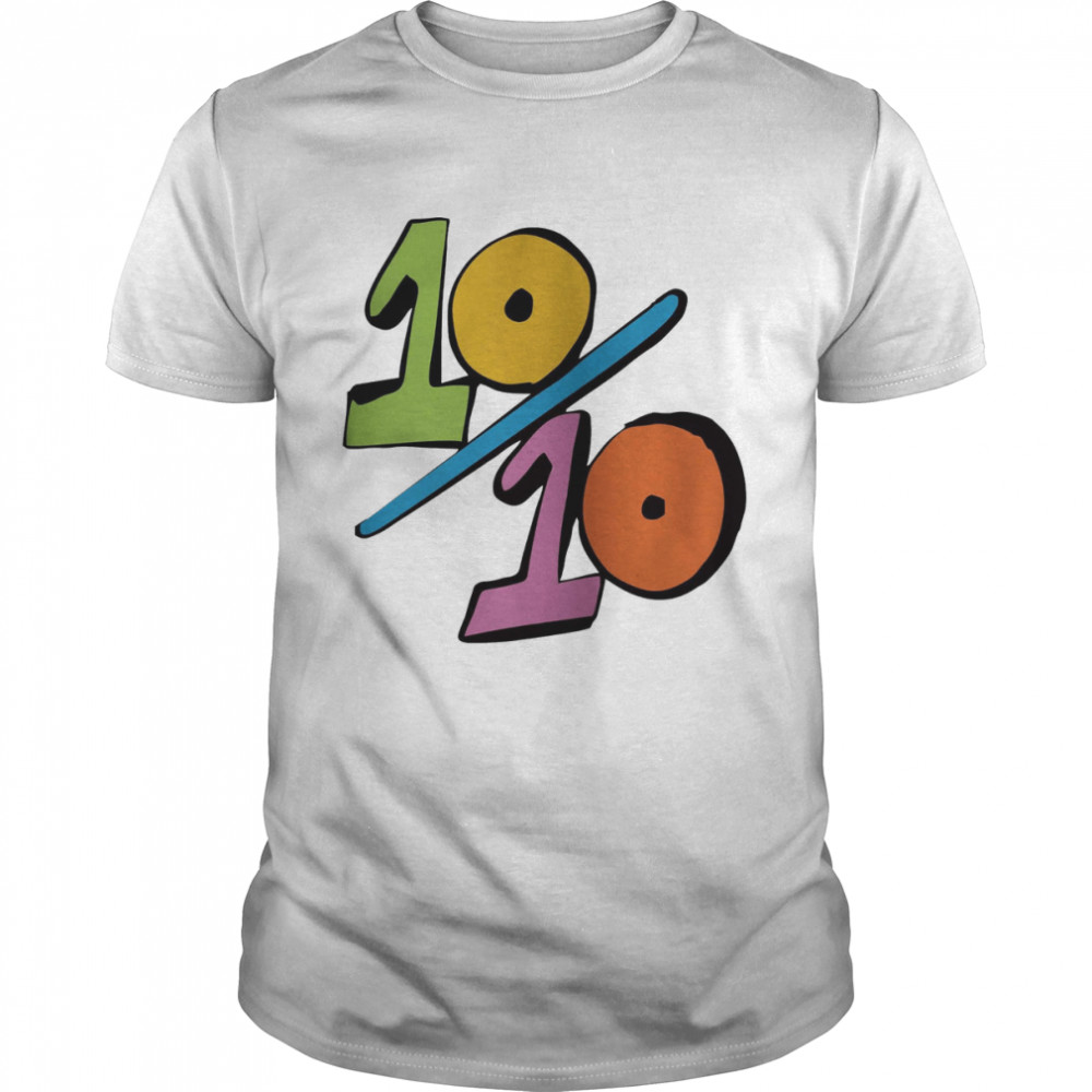 1010 Rex Orange County shirt