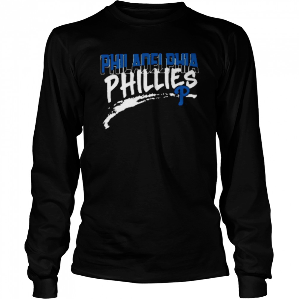 Philadelphia phillies big deal shirt, hoodie, sweater, long sleeve