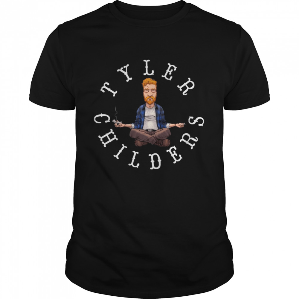 Tyler Childers shirt