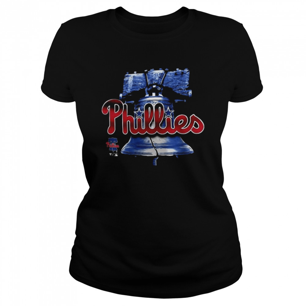 World Series Philadelphia Phillies MLB Shirts for sale