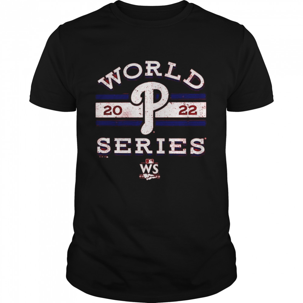Philadelphia Phillies World Series 2022 '47 Brand Shirt LG