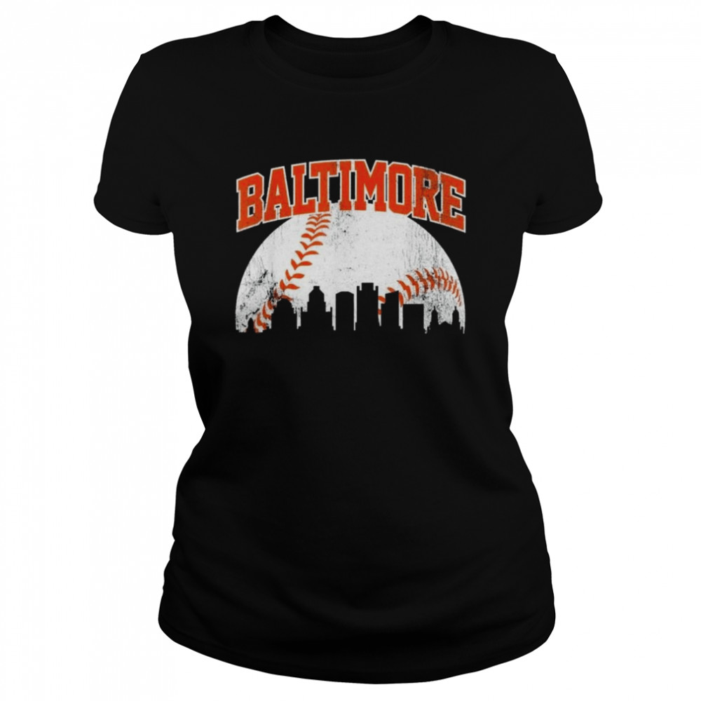 Baltimore Orioles Hot Dog Race shirt - Kingteeshop