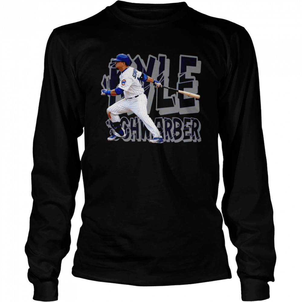 Kyle Schwarber Philadelphia Phillies 2022 T-shirt, hoodie, sweater