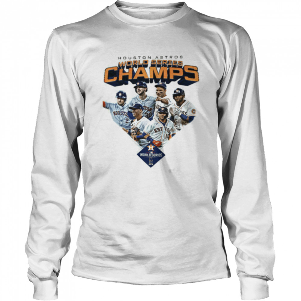 Houston Astros this is Halloween shirt - Kingteeshop