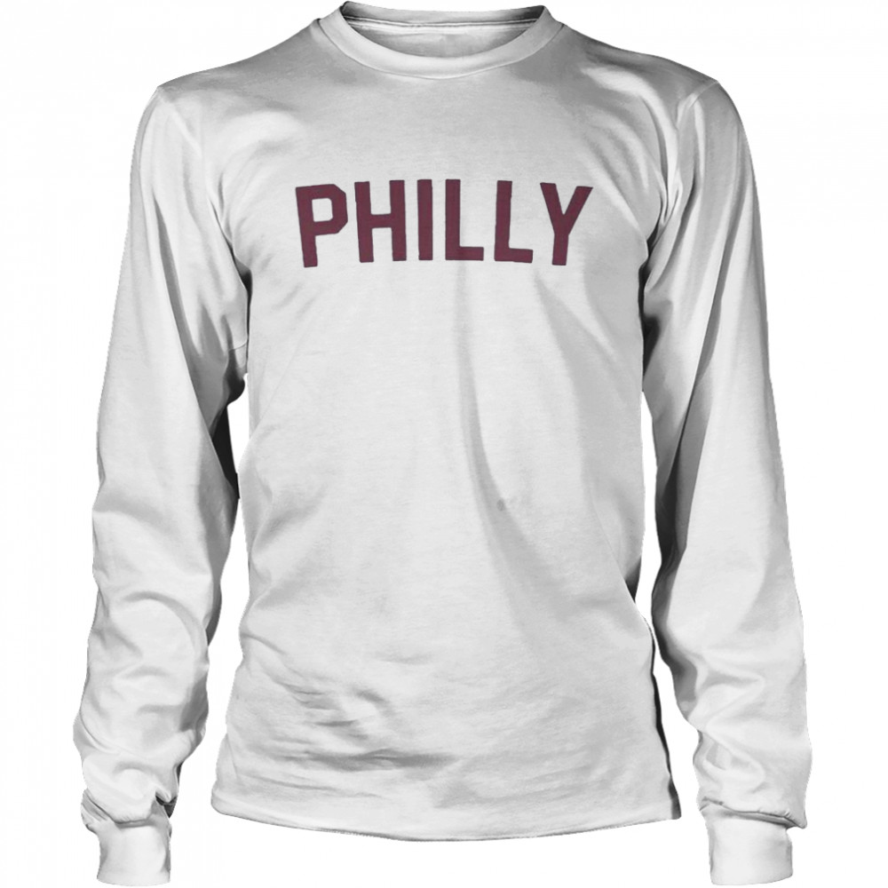 Philadelphia Eagles No One Likes Us We Don't Care shirt - Kingteeshop