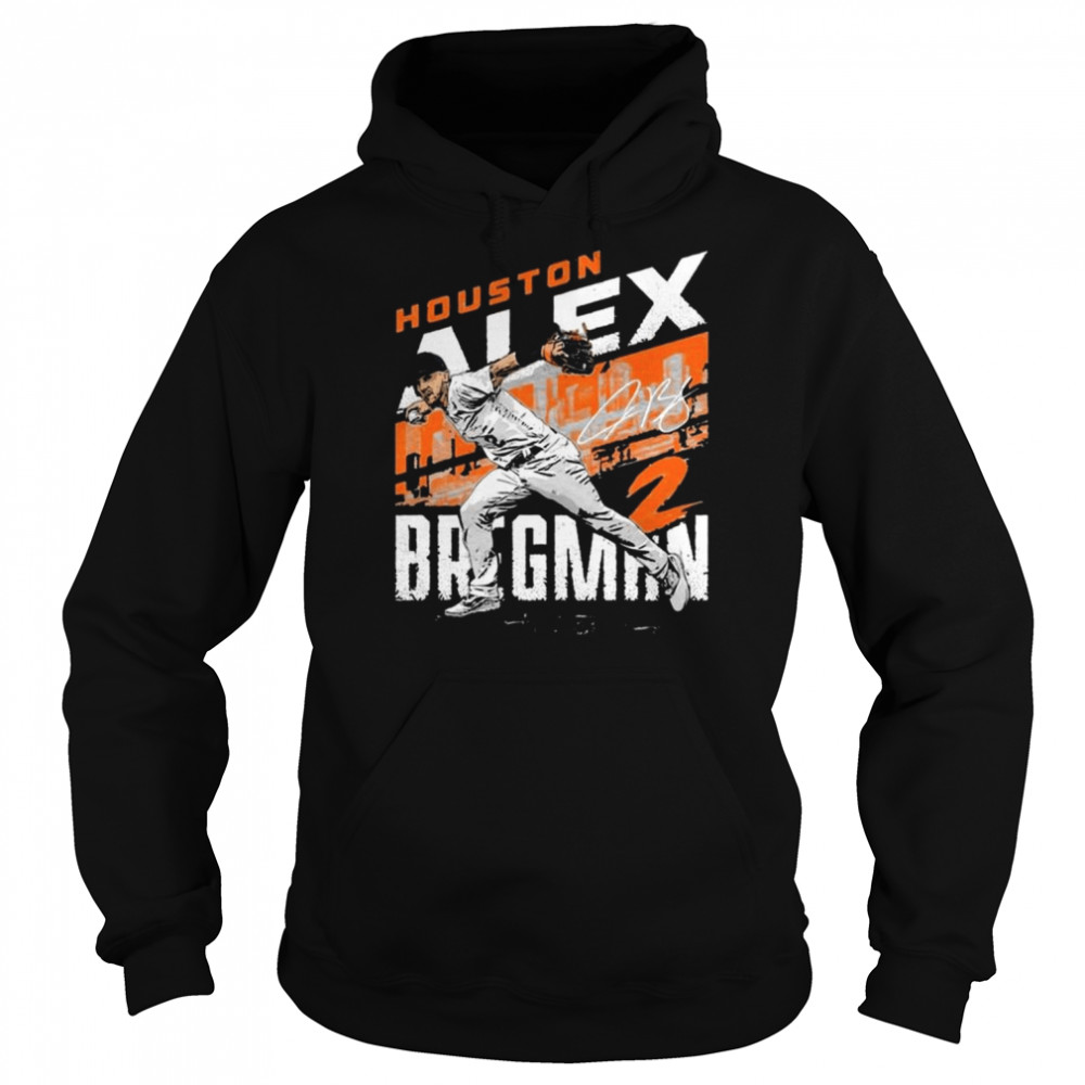 Nice Alex Bregman Houston Astros 2022 World Series shirt, hoodie, sweater,  long sleeve and tank top