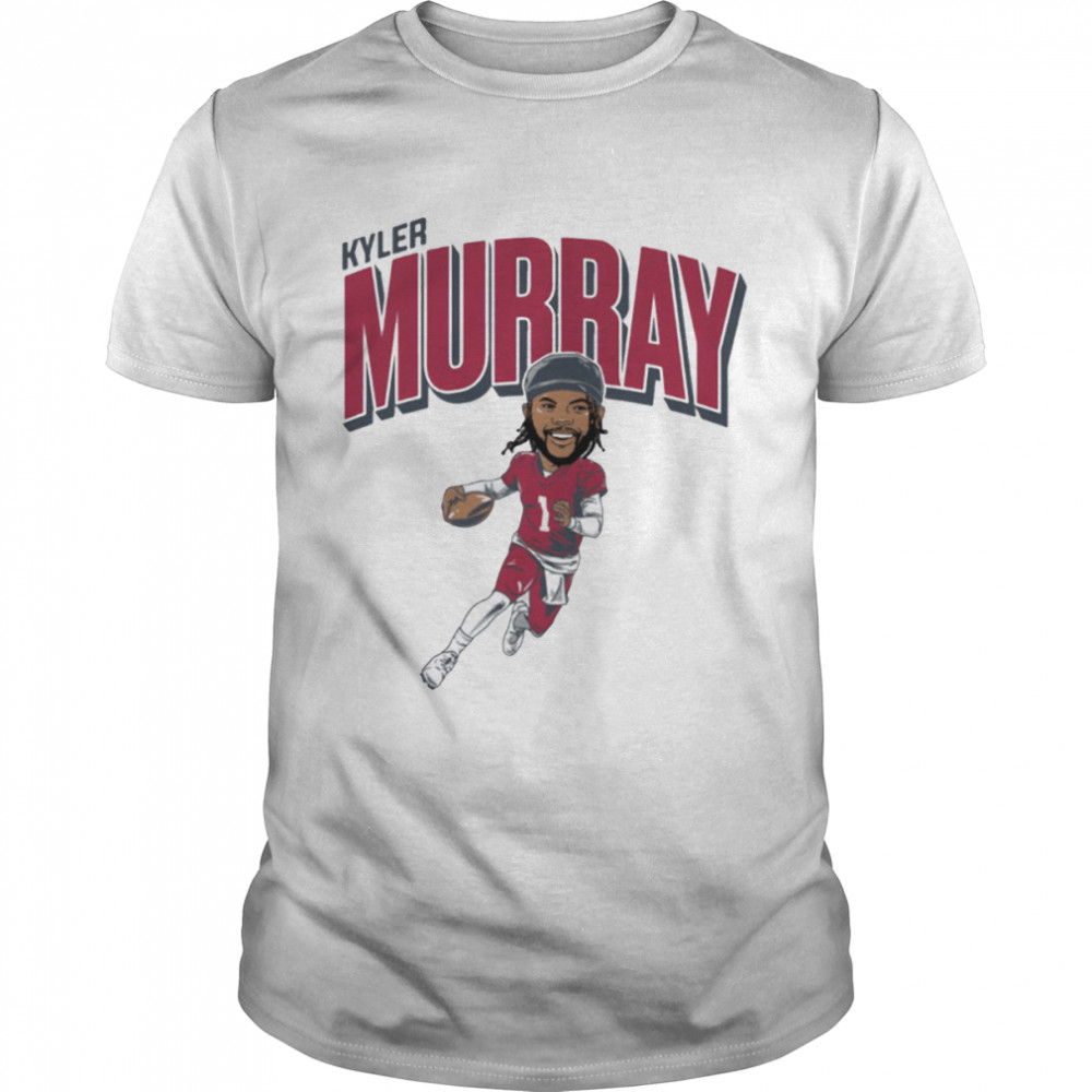 Kyler Murray Men's T-Shirt