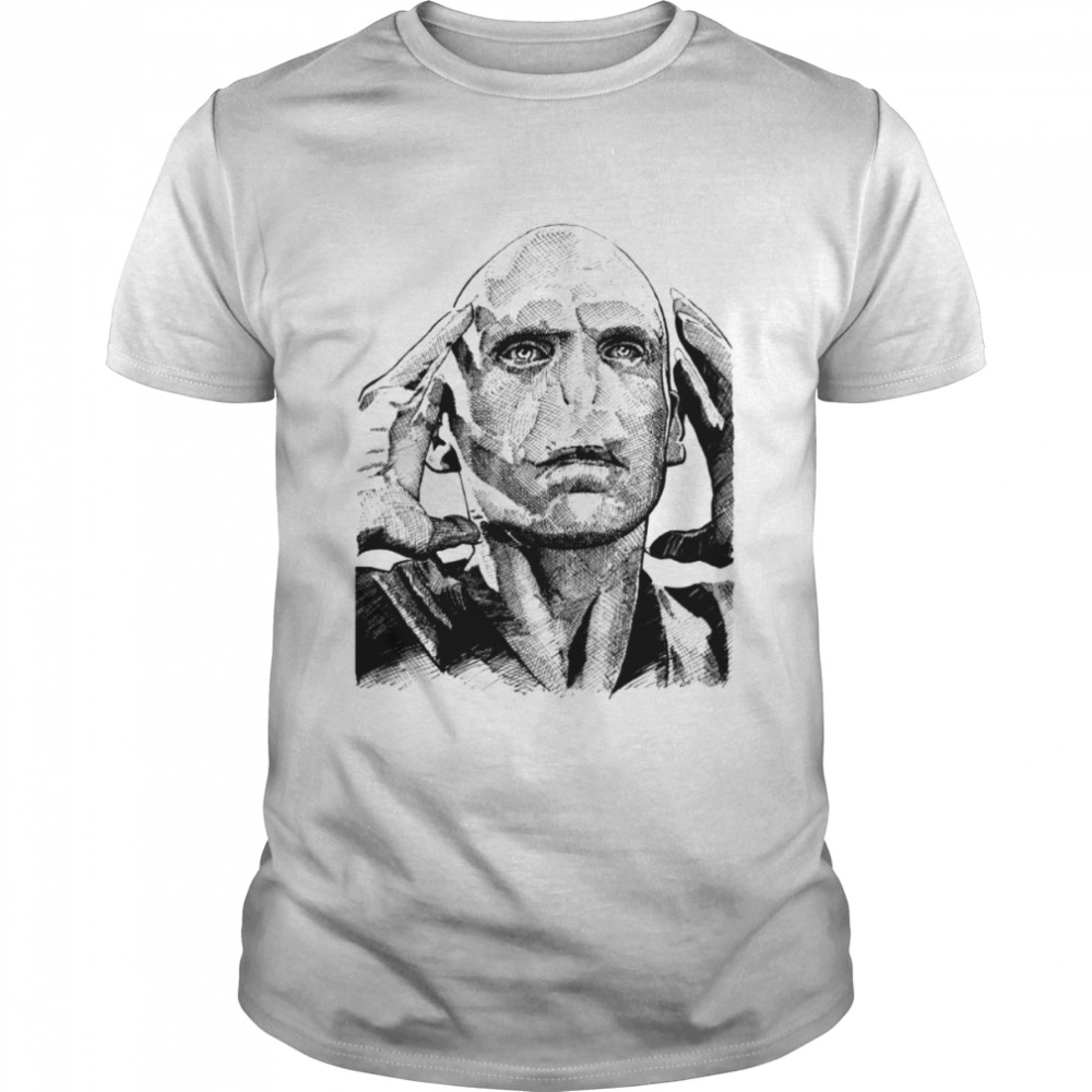 Lord Voldemort - Tee Shirt