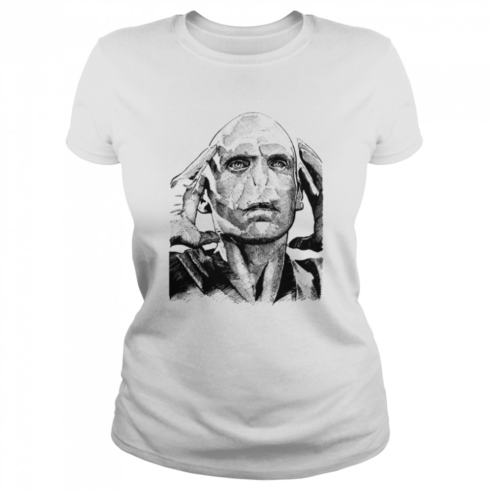 Lord Voldemort - Tee Shirt
