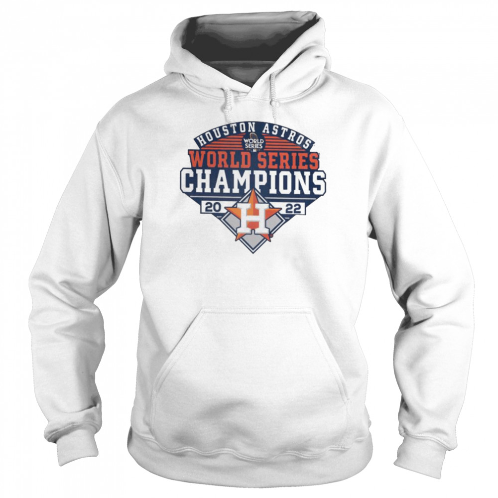 2022 Houston Astros World Series Champions finals shirt, hoodie