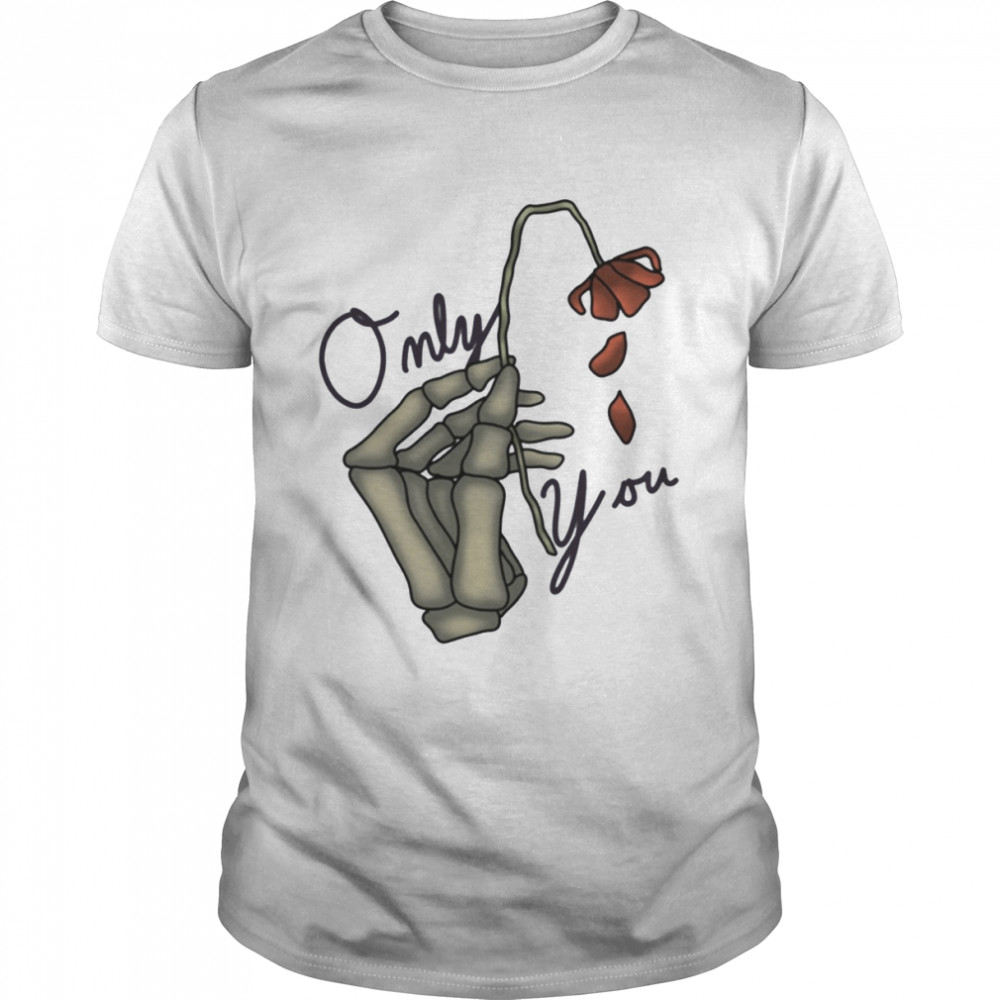 Only You The Pretty Reckless shirt
