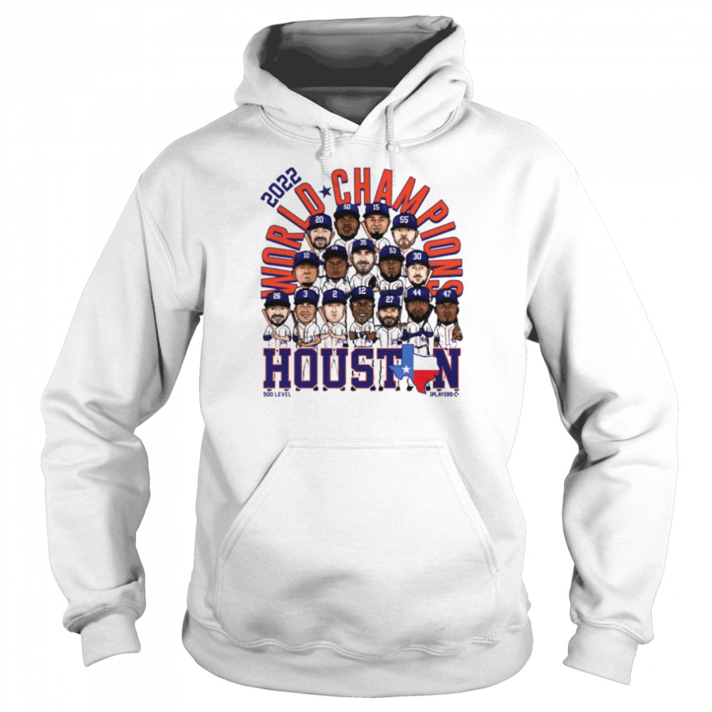 Premium houston Astros World Series 2022 Shirt, hoodie, sweater