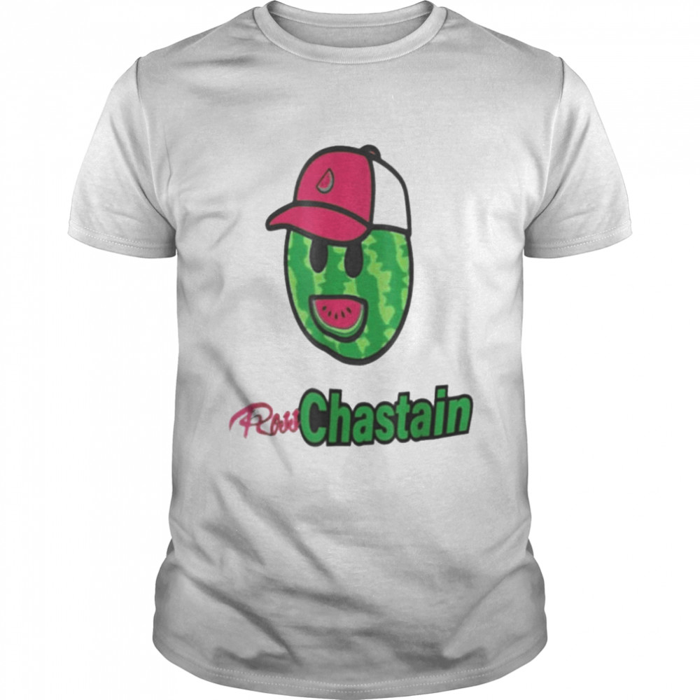 Haul The Wall Ross Chastain Melon Man Championship shirt