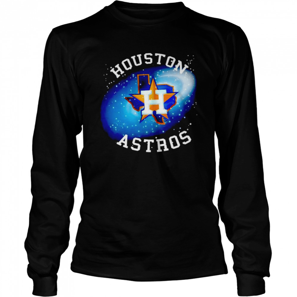 houston Astros 2022 world series space city shirt - Trend T Shirt