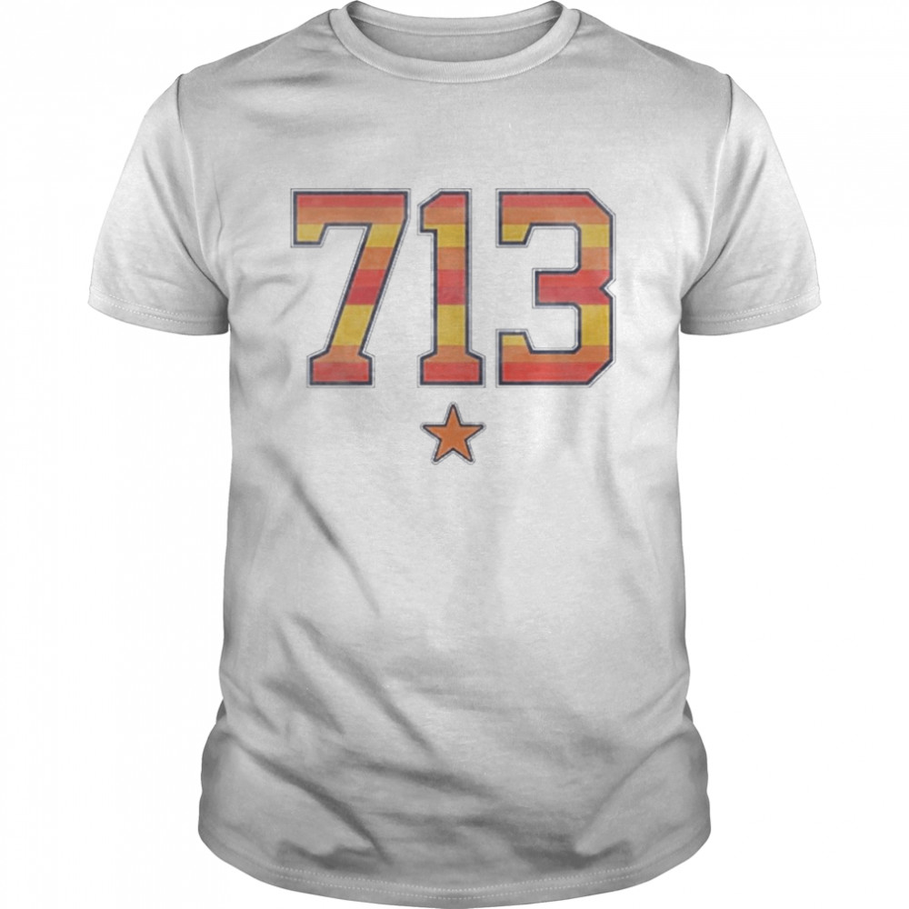 Houston Astros 713 shirt