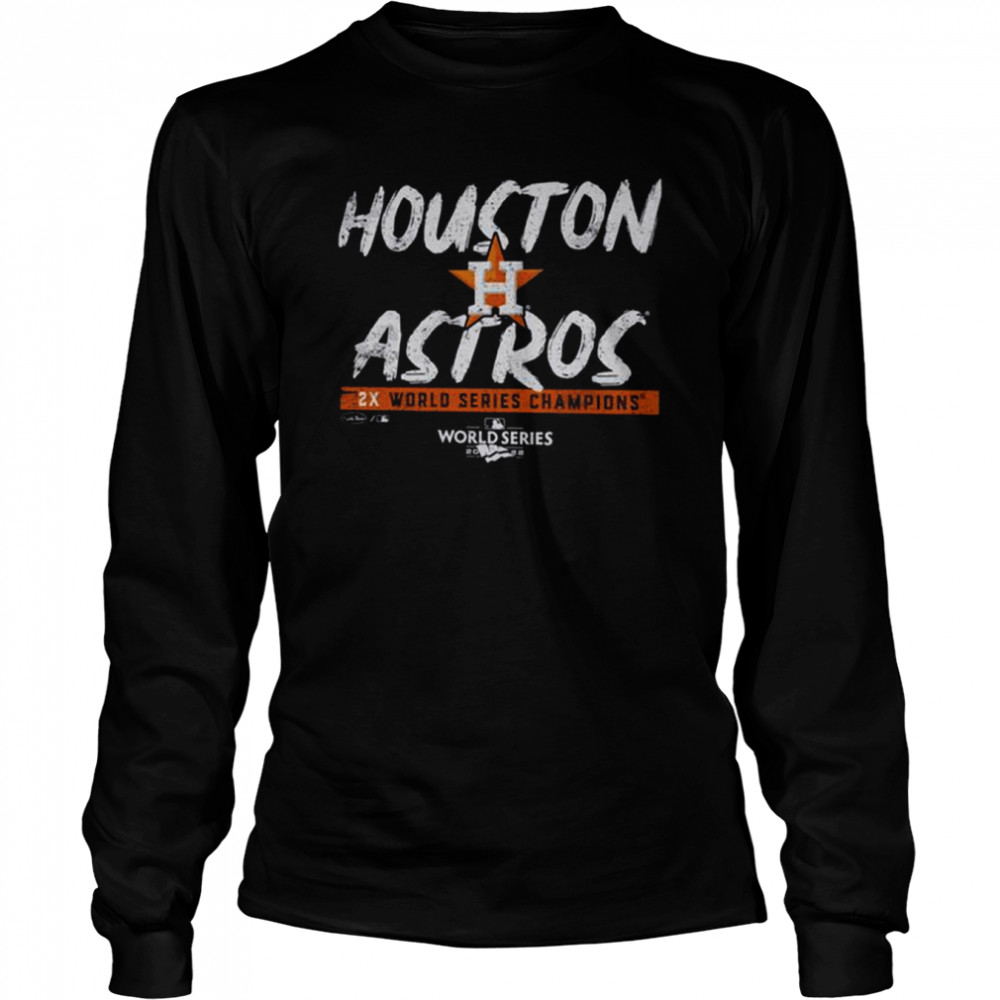 Majestic Houston Astros World Series Gear, Astros World Series