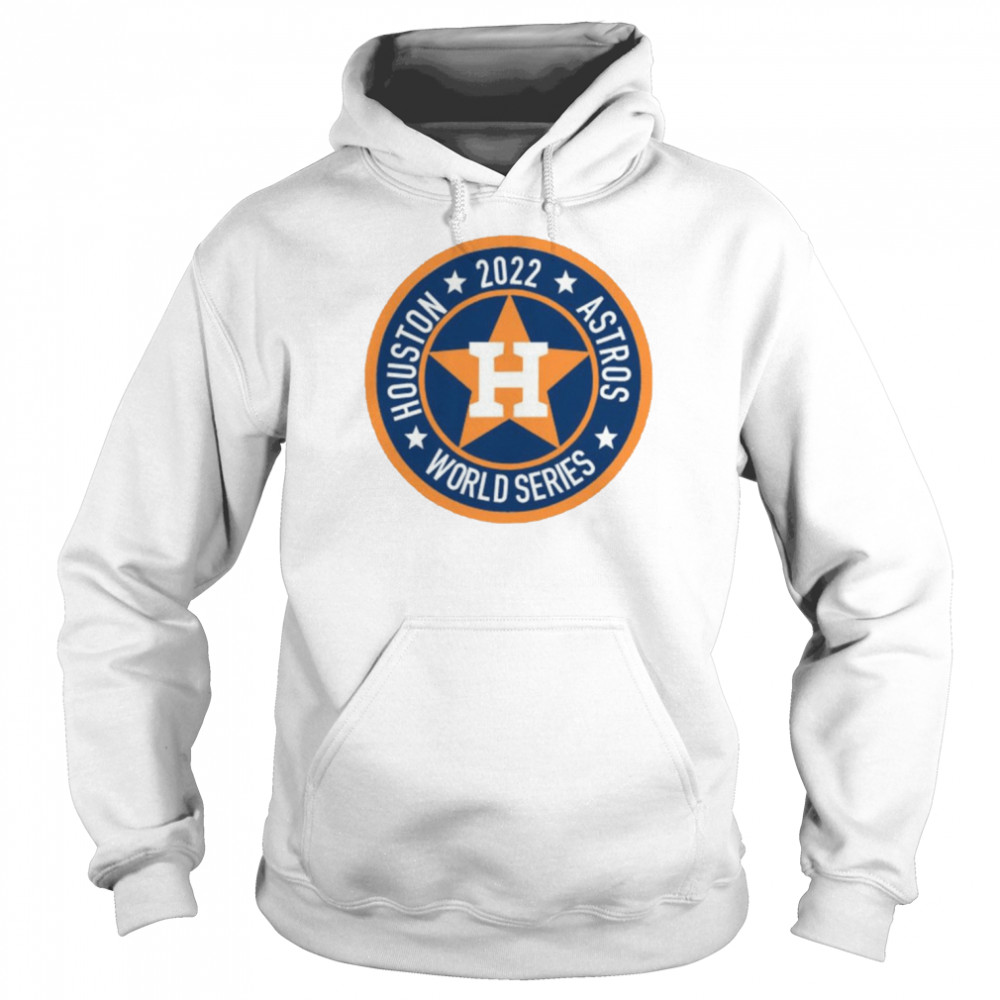 Houston Astros World Series 2022 Champions Circle Shirt - Kingteeshop