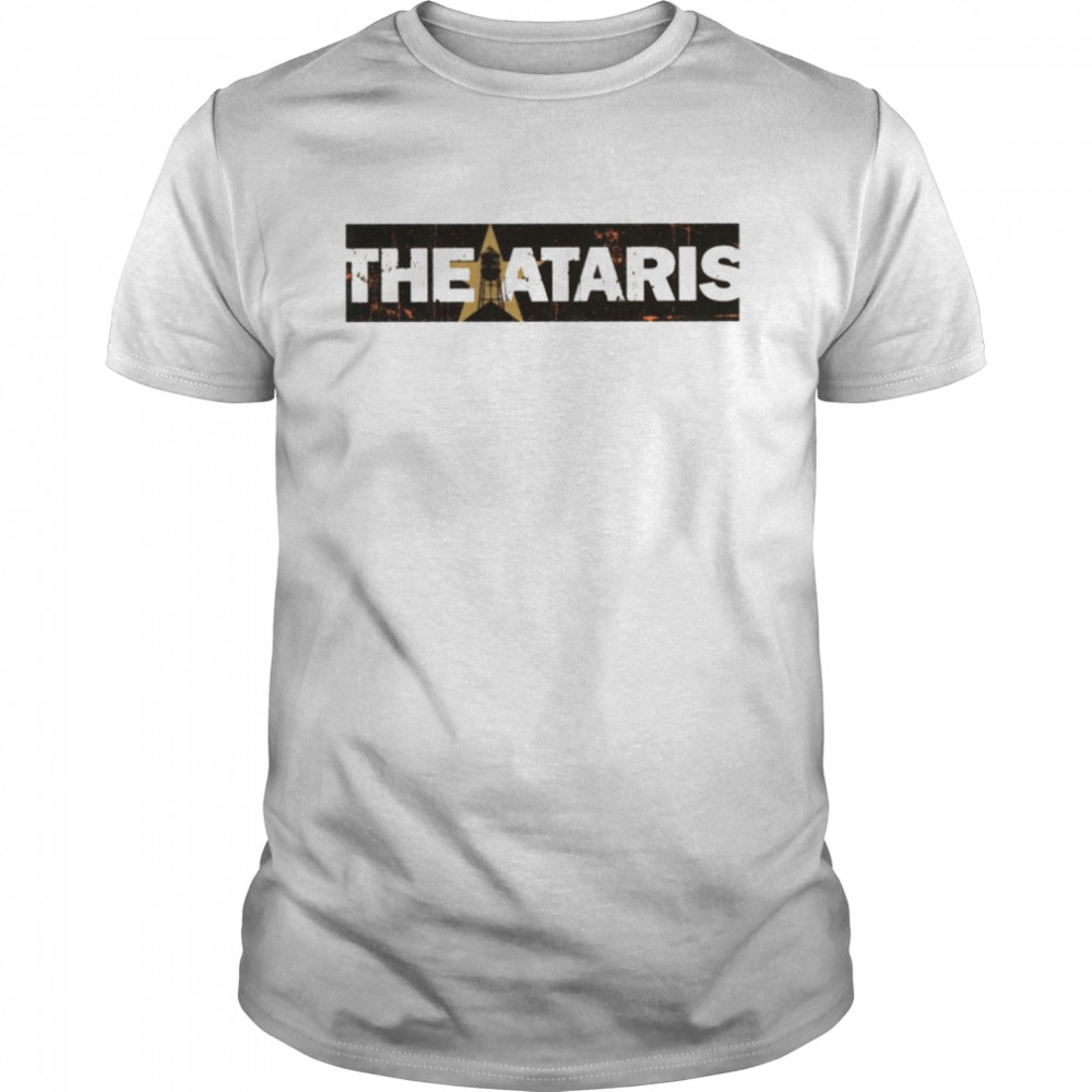 In This Diary The Ataris shirt