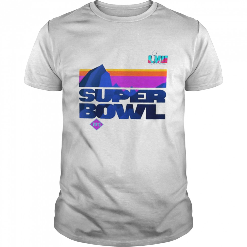 Super Bowl LVII 2023 Nike Essential T-Shirt - Kingteeshop
