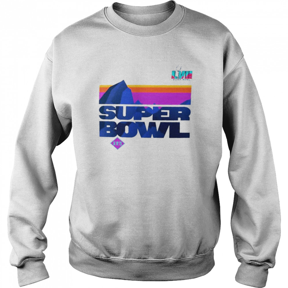 Super Bowl LVII 2023 Nike Essential T-Shirt, hoodie, sweater, long