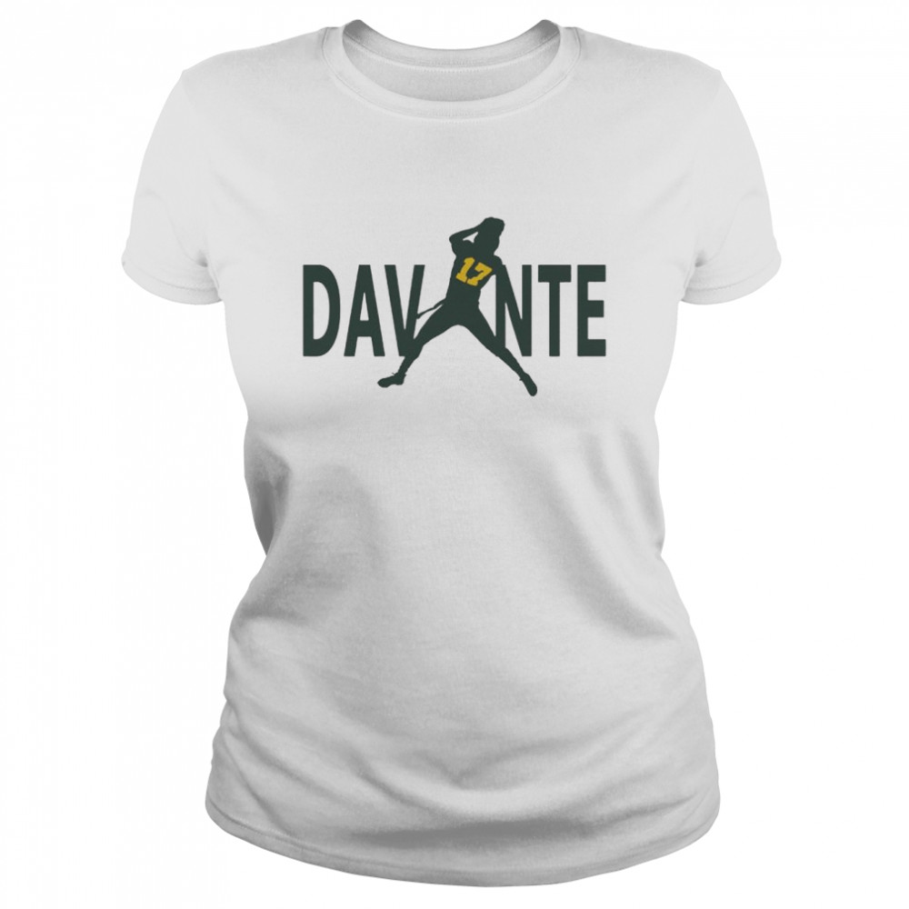 Davante Adams T-Shirts & Hoodies, Green Bay Football