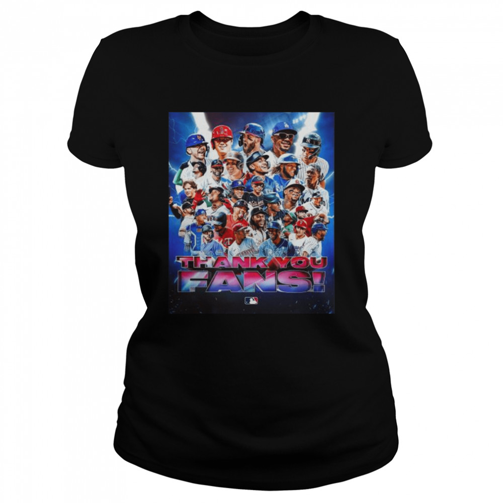 T-Shirts - MLB Global