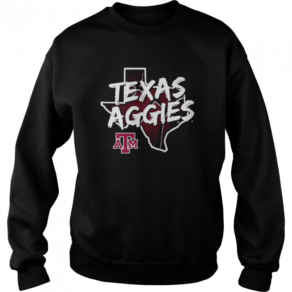 Texas Aggies Basketball Texture 2022 shirt - Kingteeshop