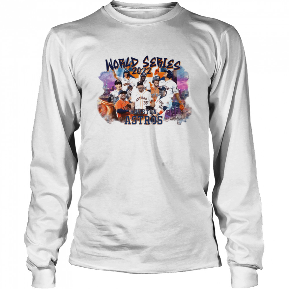 Houston Astros baseball love shirt - Kingteeshop
