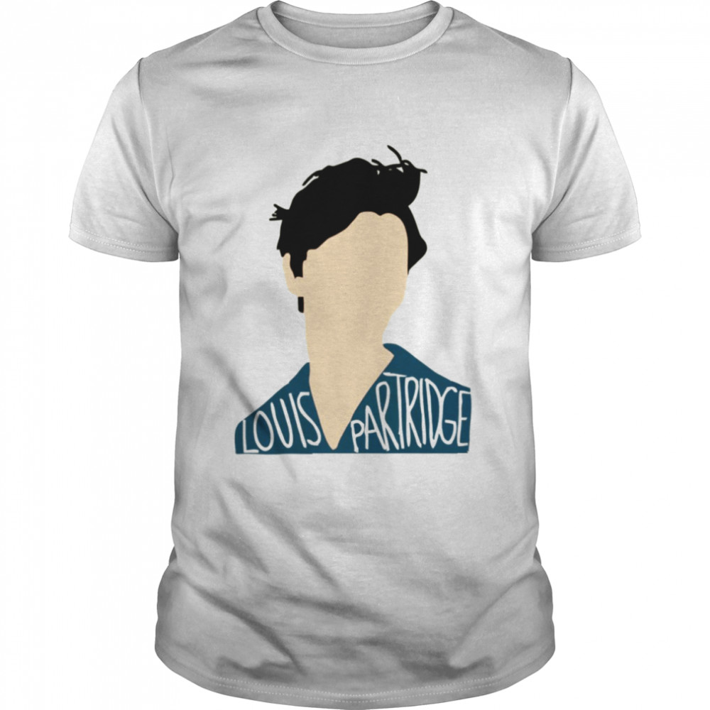 Louis Partridge Shirt, Louis Partridge Graphic tee, Louis