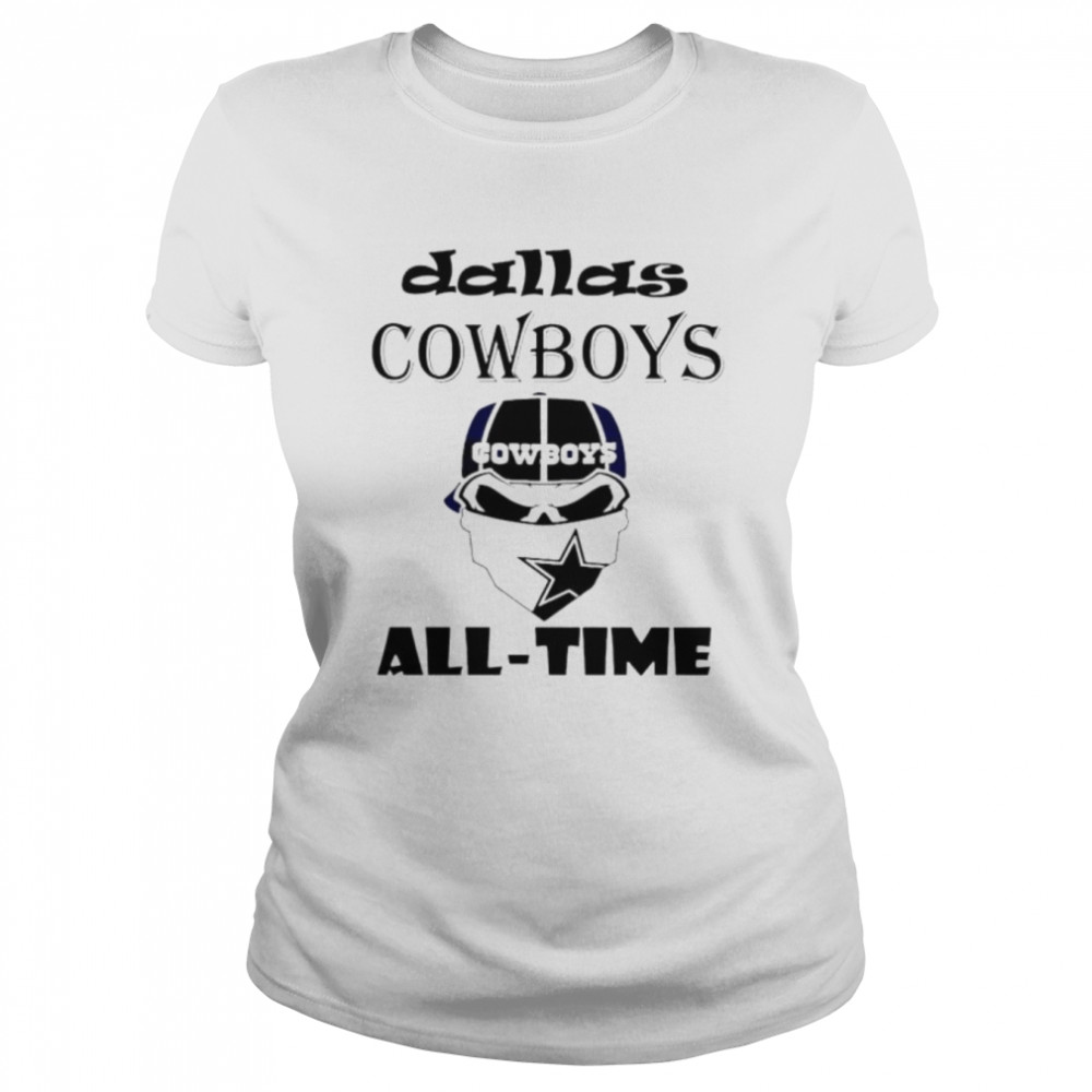 Jesus All I Need Is A Little Bit Of Dallas Cowboys T-Shirts, Hoodies