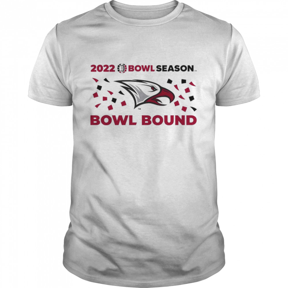 north Carolina Central Eagles 2022 Bowl Season Bowl Bound shirt