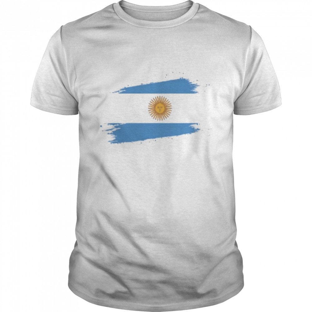 Argentina world cup 2022 tee
