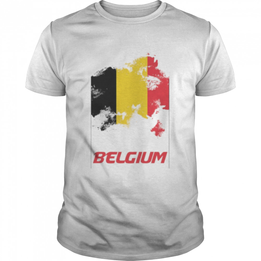 Belgium world cup 2022 tshirts
