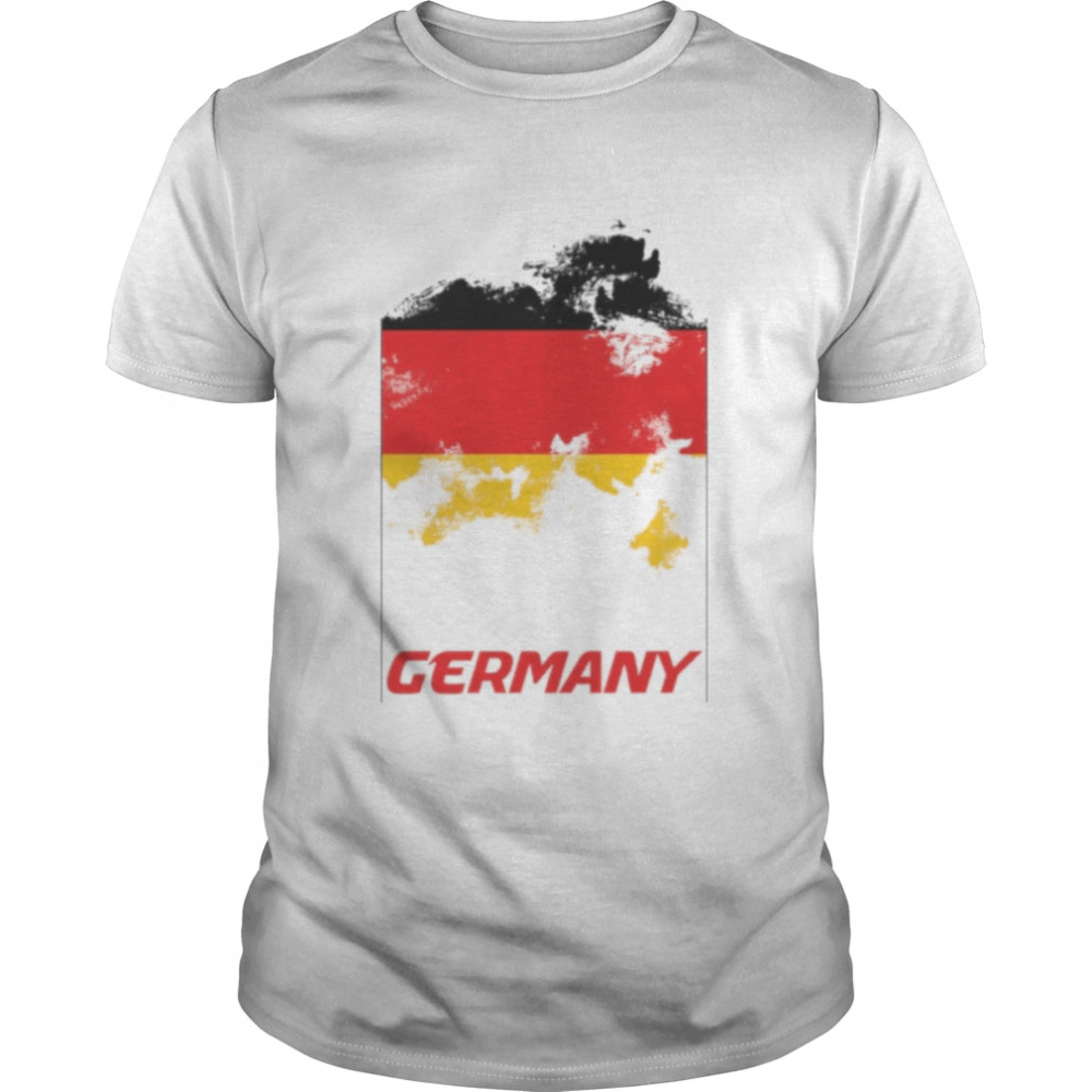 Germany world cup 2022 shirts