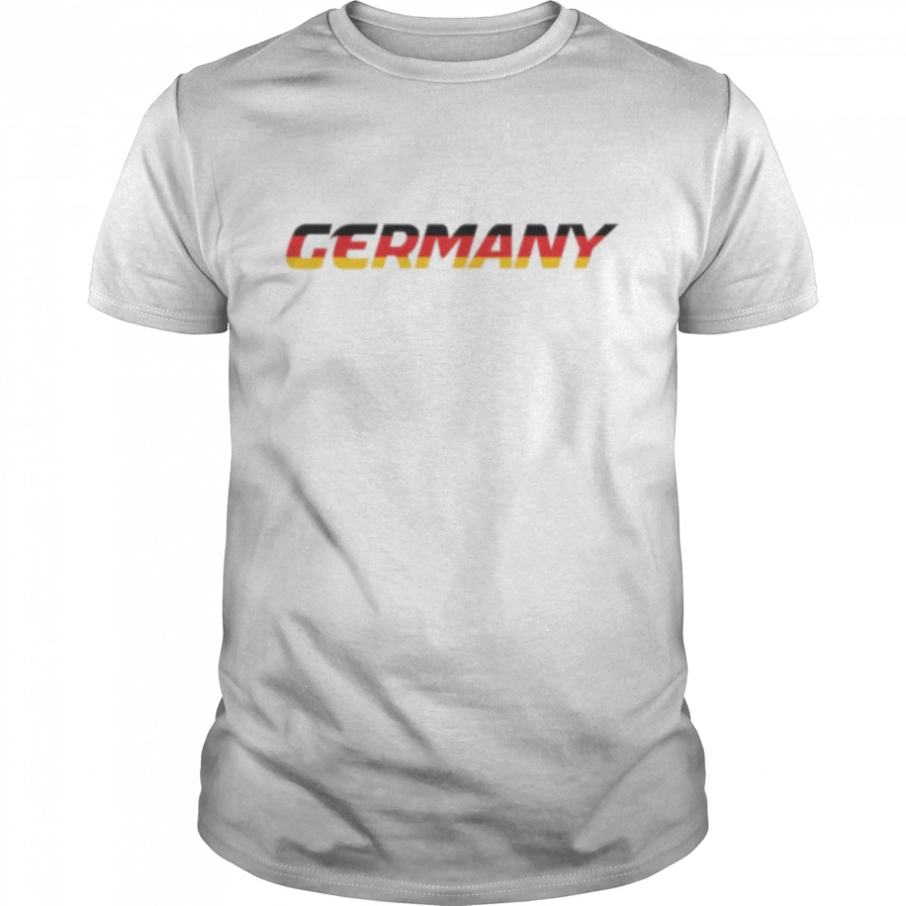 Germany world cup 2022 tshirts