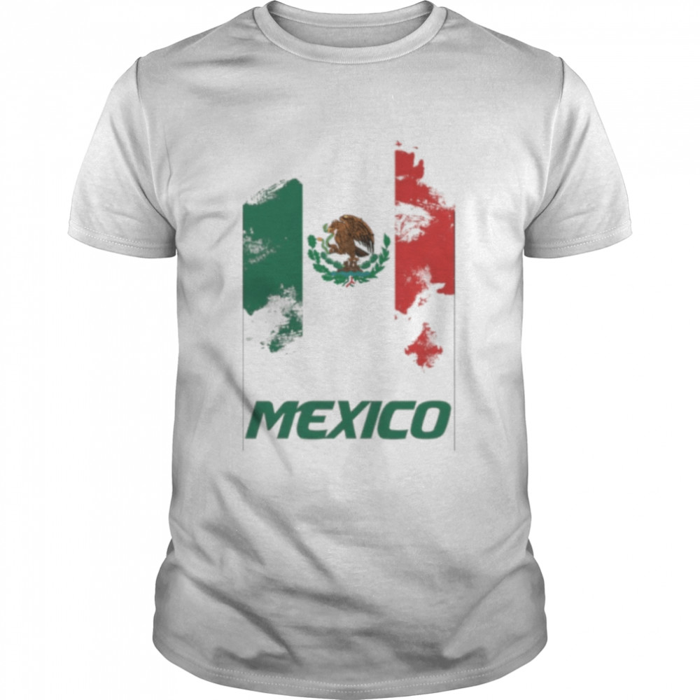 Mexico world cup 2022 shirts